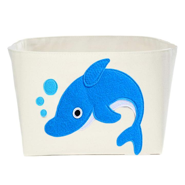 ارگانایزر کودک هیاهو مدل Dolphin کد 120